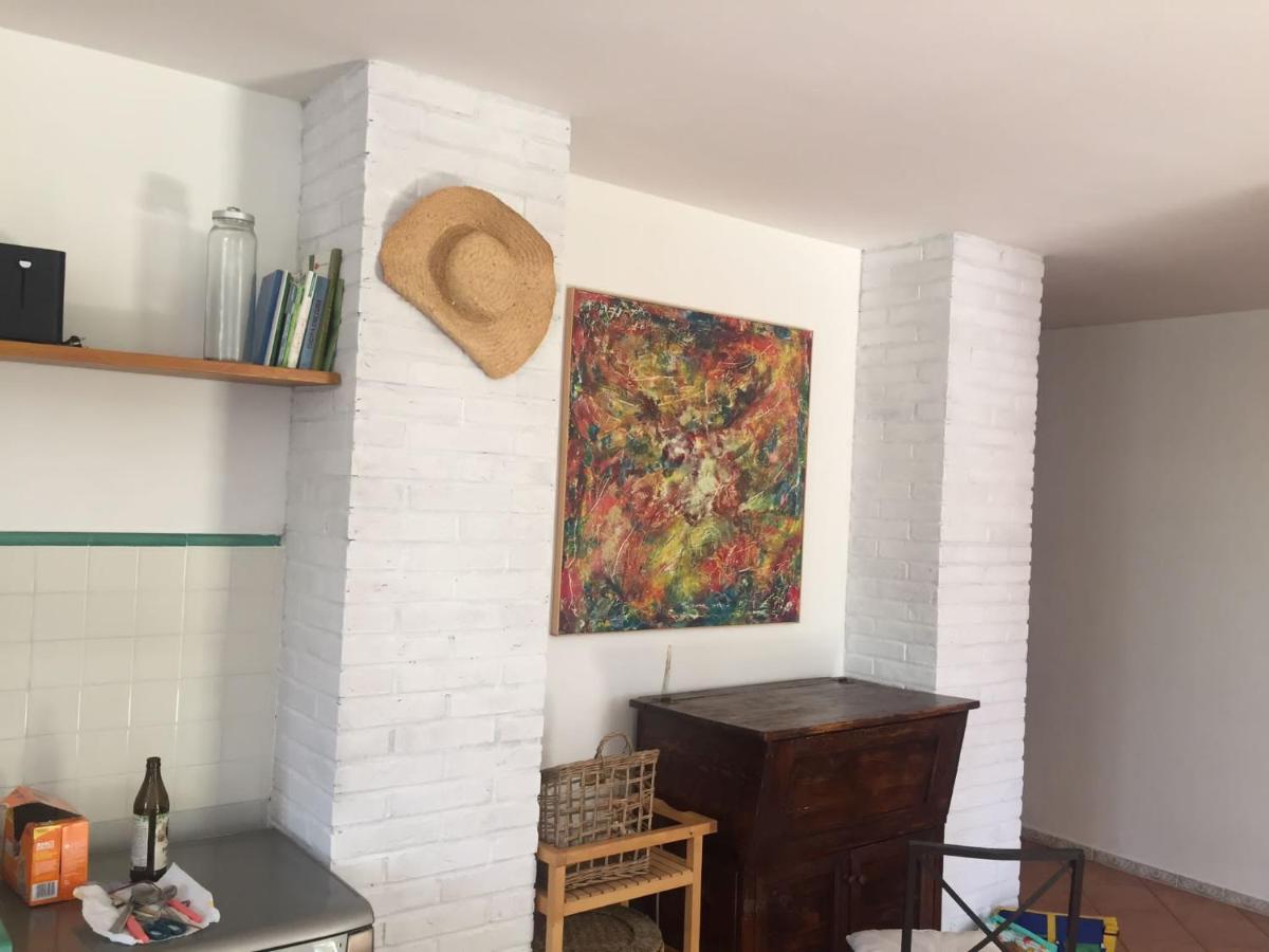 Casa Lunaria Moscufo Εξωτερικό φωτογραφία