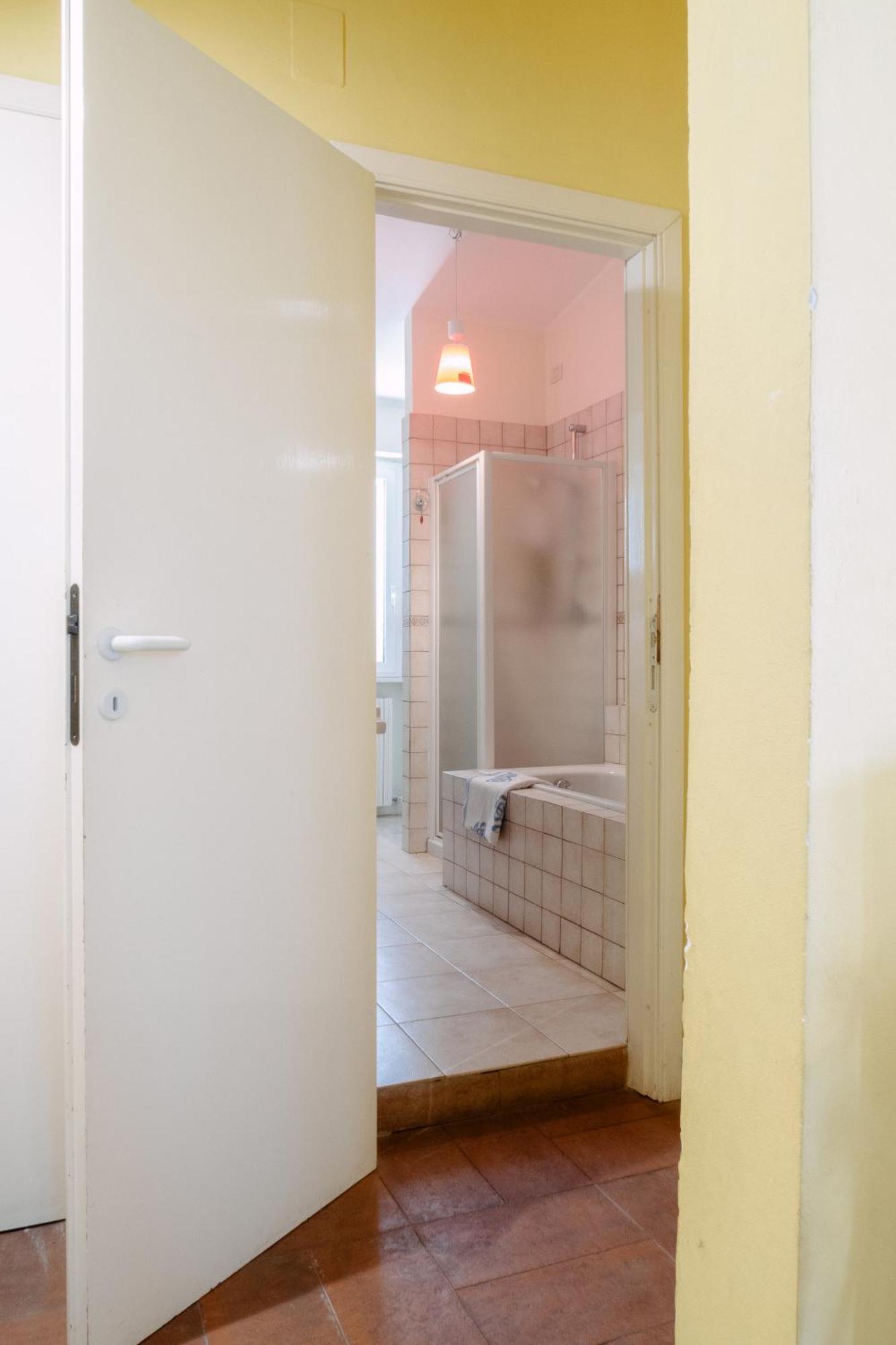 Casa Lunaria Moscufo Εξωτερικό φωτογραφία