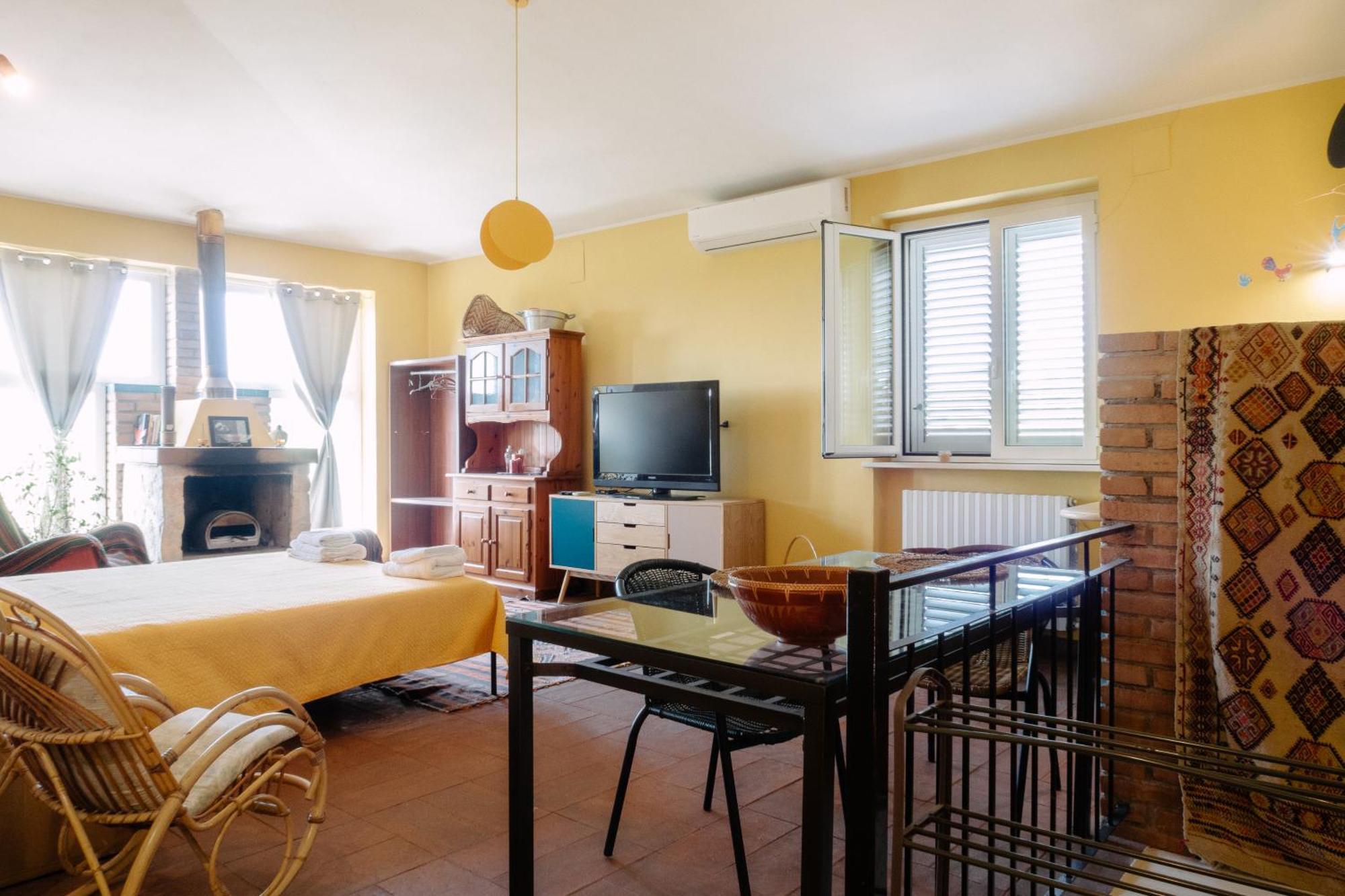 Casa Lunaria Moscufo Εξωτερικό φωτογραφία
