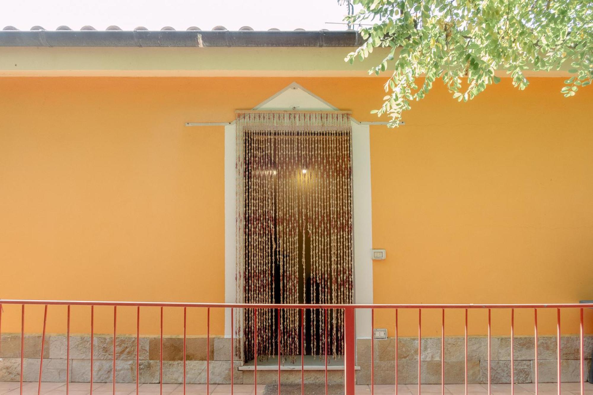 Casa Lunaria Moscufo Εξωτερικό φωτογραφία