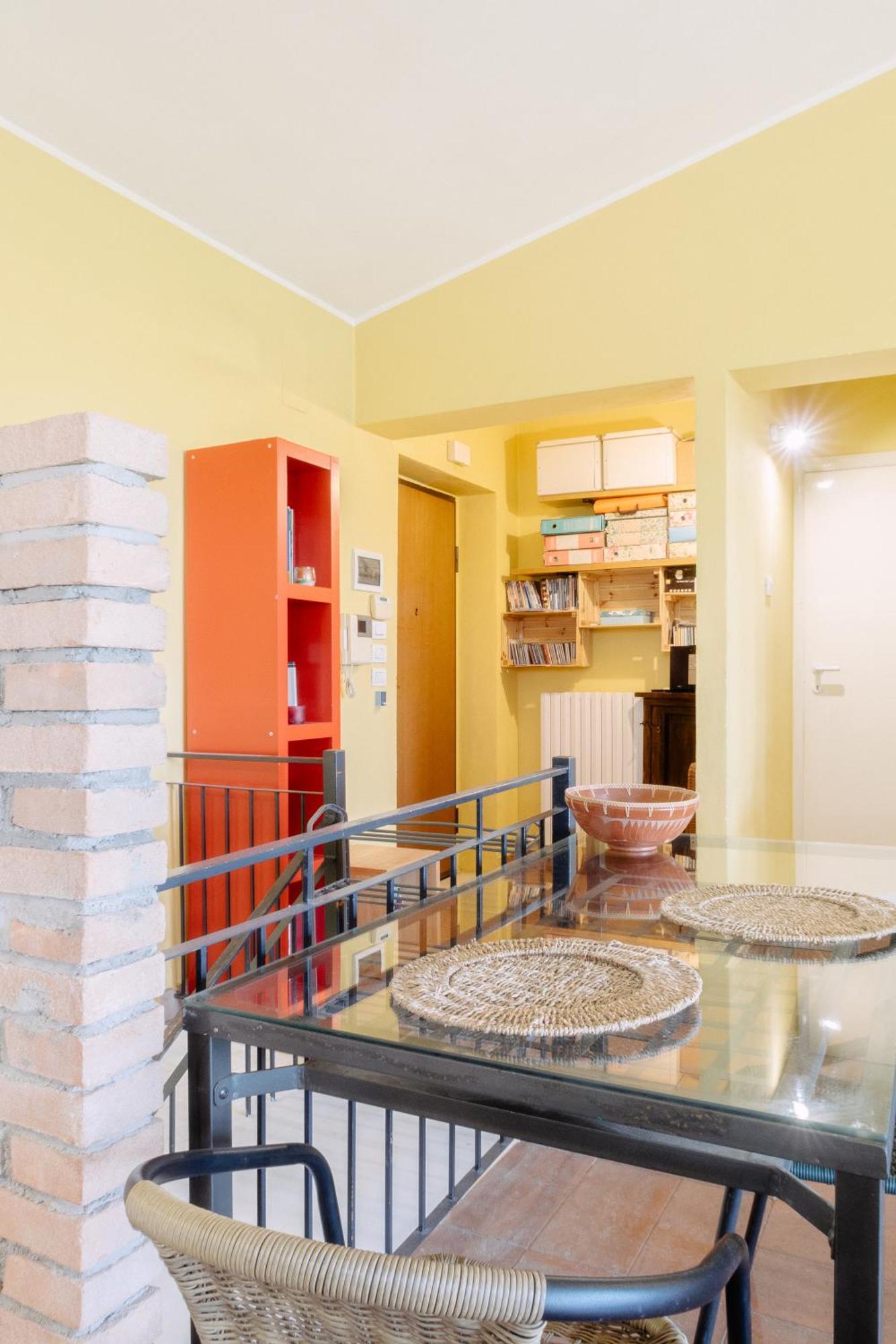 Casa Lunaria Moscufo Εξωτερικό φωτογραφία