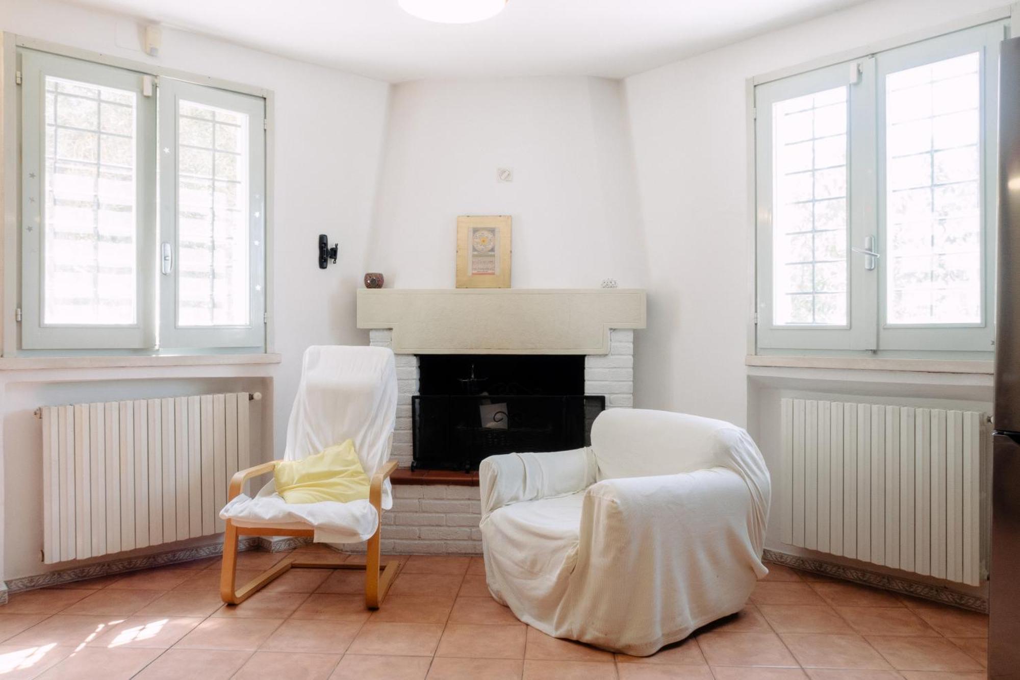 Casa Lunaria Moscufo Εξωτερικό φωτογραφία