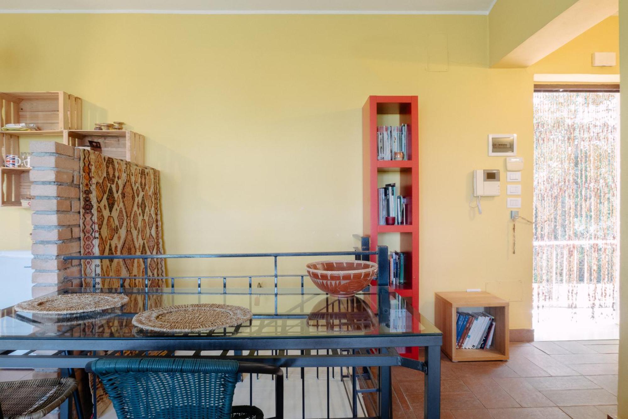 Casa Lunaria Moscufo Εξωτερικό φωτογραφία