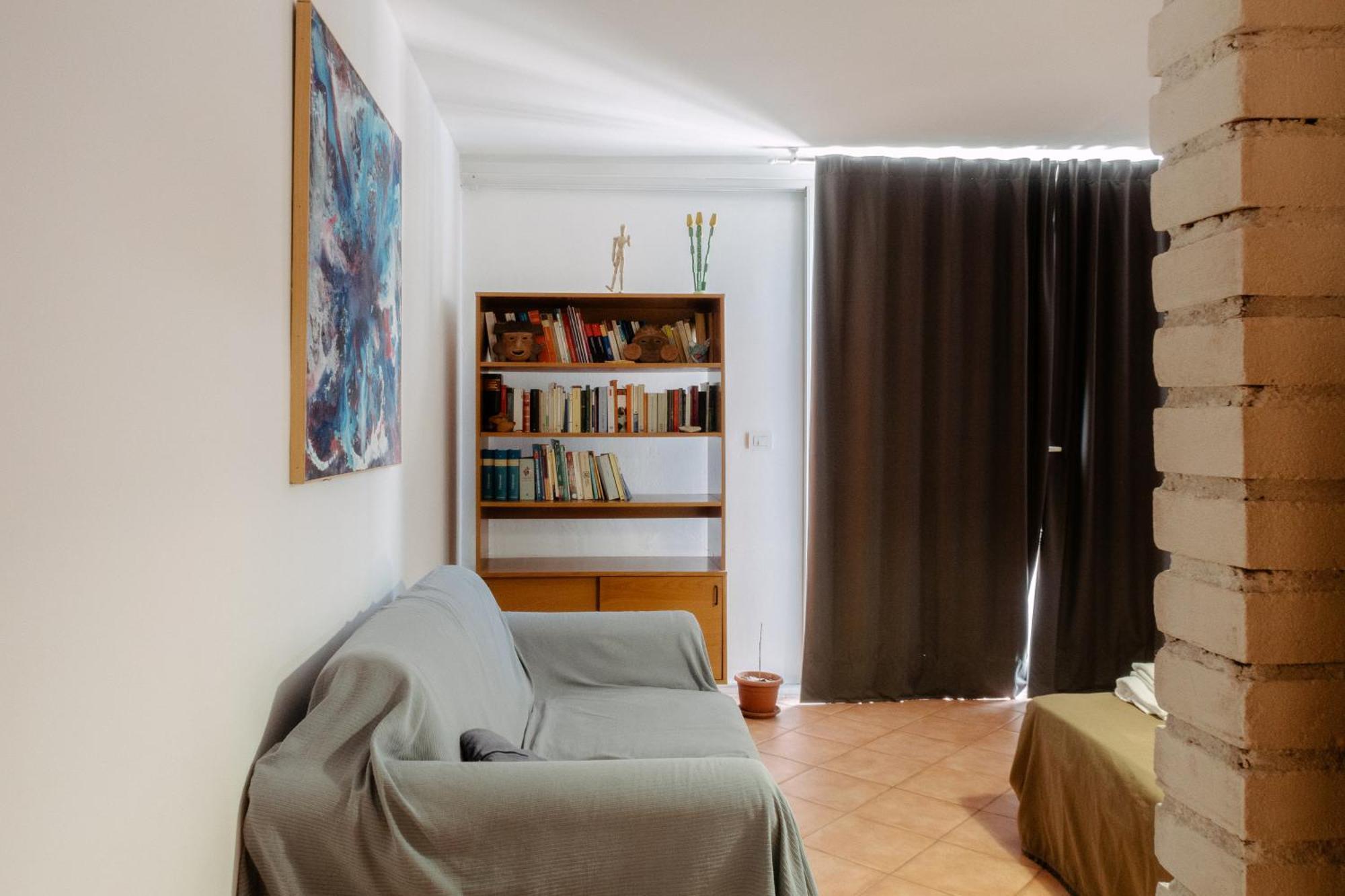 Casa Lunaria Moscufo Εξωτερικό φωτογραφία