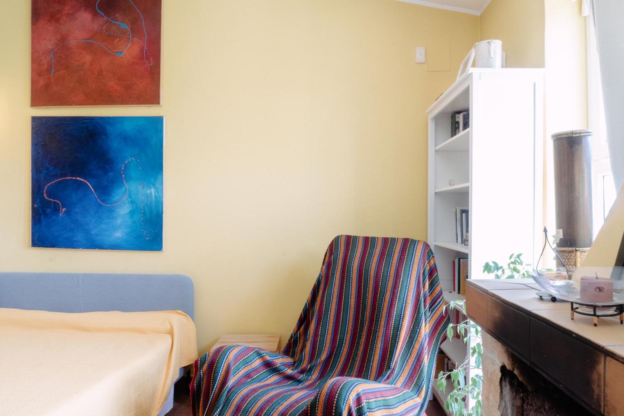 Casa Lunaria Moscufo Εξωτερικό φωτογραφία