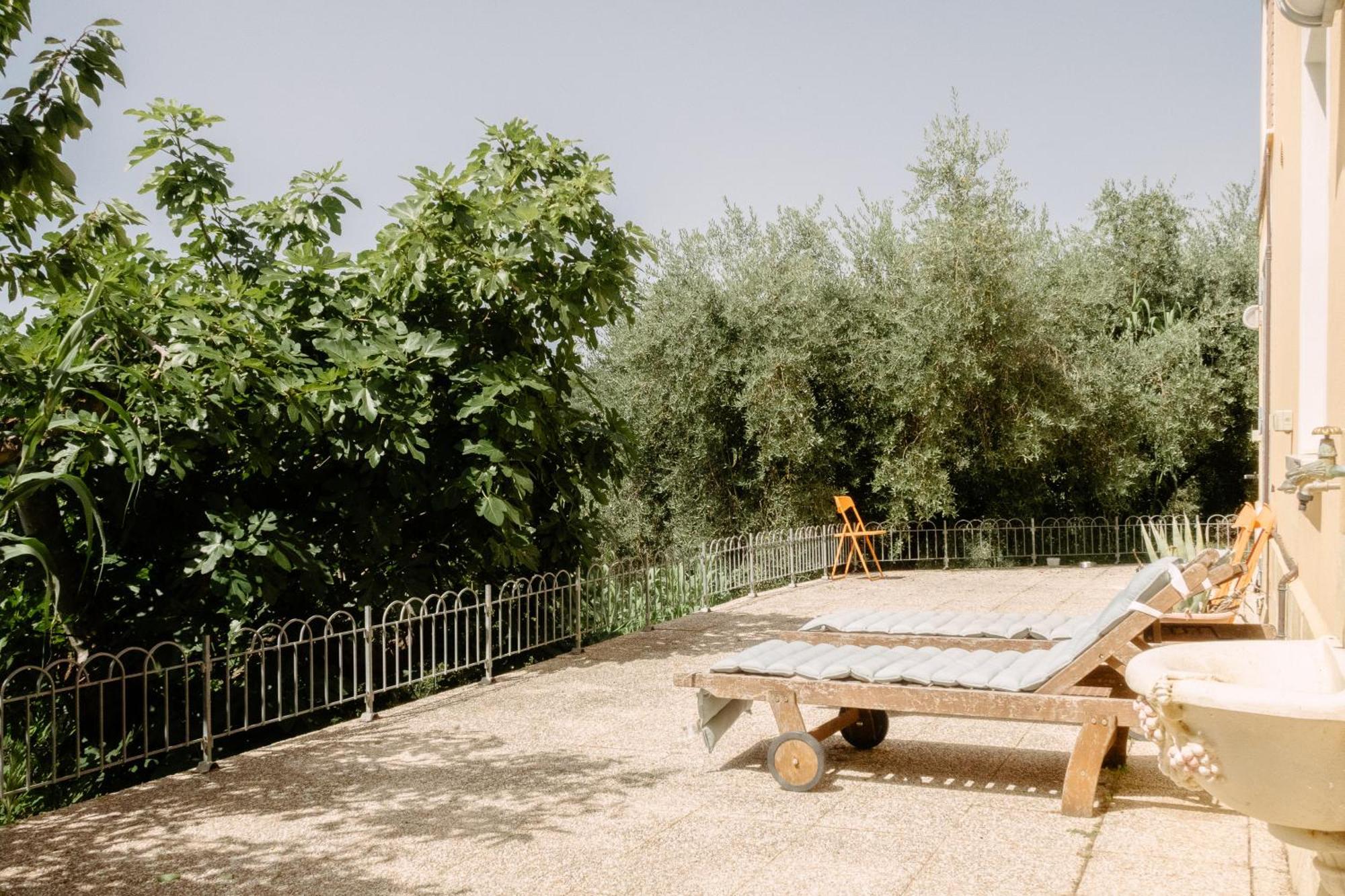 Casa Lunaria Moscufo Εξωτερικό φωτογραφία